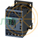 Контактор Siemens 3RH2122-2BB40 24VDC 2NO+2NC